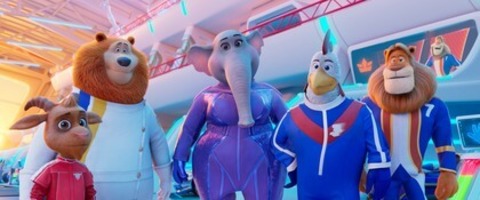 Grand Prix of Europe 3D - Kehl - 26.07.2025 19:50