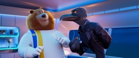 Grand Prix of Europe 3D - Kehl - 26.07.2025 19:50