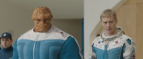 The Fantastic Four: First Steps 3D - Basel - 24.07.2025 13:25