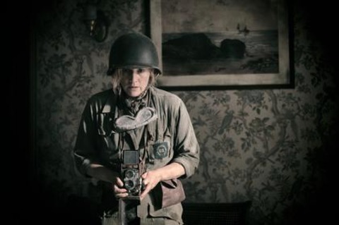 Die Fotografin - Freiburg - 26.07.2025 21:30