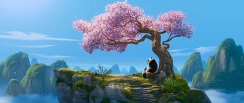 Kung Fu Panda 4 - Weil am Rhein - 26.07.2025 17:20