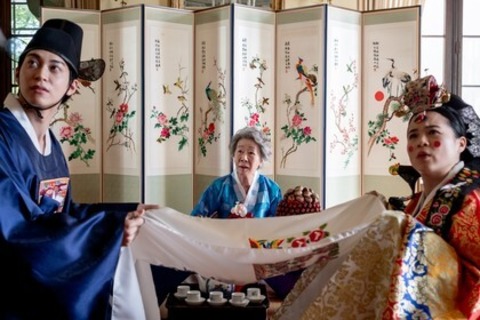 The Wedding Banquet - Basel - 30.07.2025 20:30