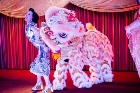 The Wedding Banquet - Basel - 30.07.2025 20:30