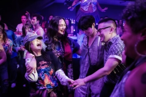 The Wedding Banquet - Basel - 30.07.2025 20:30