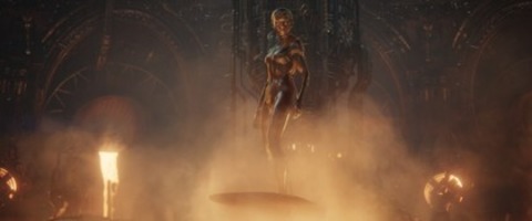 The Fantastic Four: First Steps - Weil am Rhein - 24.07.2025 16:15