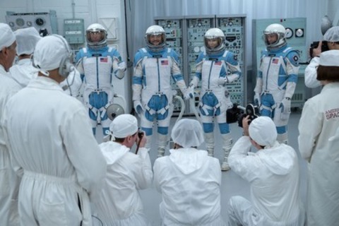 The Fantastic Four: First Steps - Lrrach - 25.07.2025 17:15