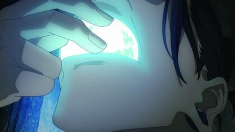 Jujutsu Kaisen: Hidden Inventory / Premature Death - The Movie - Offenburg - 02.08.2025 23:15