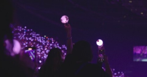 BTS Army: Forever We Are Young - Weil am Rhein - 30.07.2025 20:15