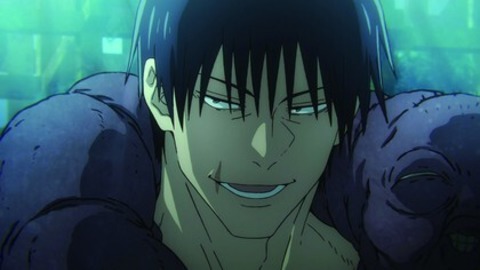 Jujutsu Kaisen: Hidden Inventory / Premature Death - The Movie - Rheinfelden - 29.07.2025 20:00