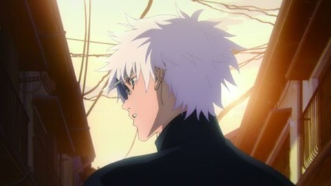 Jujutsu Kaisen: Hidden Inventory / Premature Death - The Movie - Rheinfelden - 29.07.2025 20:00