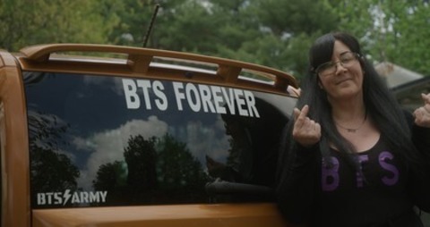 BTS Army: Forever We Are Young - Lrrach - 30.07.2025 20:15