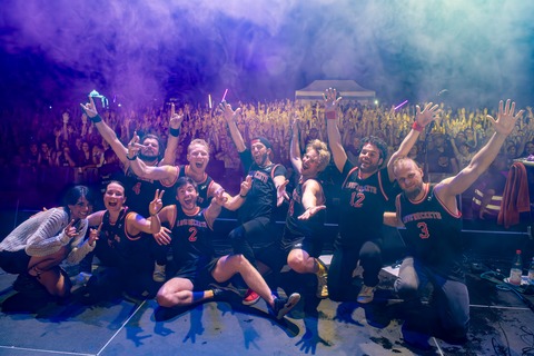 Tag der Helden - Eine Rockshow zum Erinnern! - Schwerin - 08.11.2025 21:00