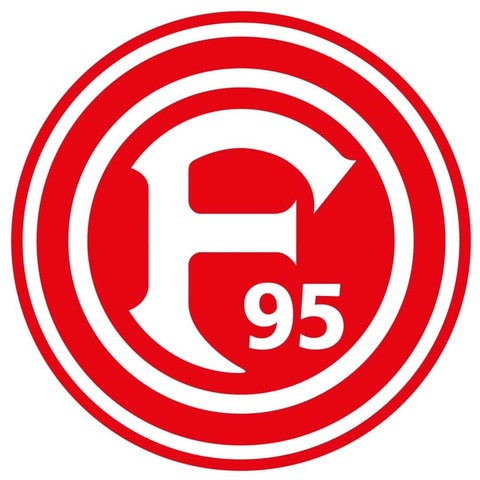 SV Rdinghausen - Fortuna Dsseldorf U23 - Rdinghausen - 17.09.2025 19:30