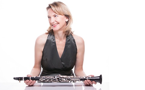 Sabine Meyer o Goldmund Quartett - Grnwald - 06.11.2025 19:30