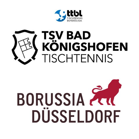 POKAL: TSV Bad Knigshofen - Borussia Dsseldorf - Bad Knigshofen - 20.09.2025 16:00