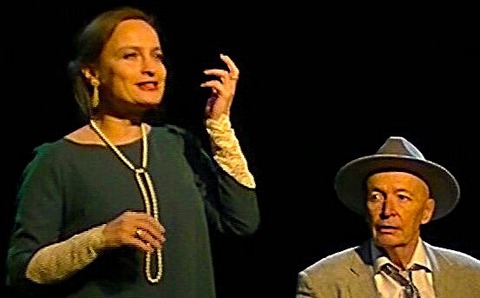 Der neunte Planet (auf Russisch) - Stuttgart - 15.10.2025 20:00