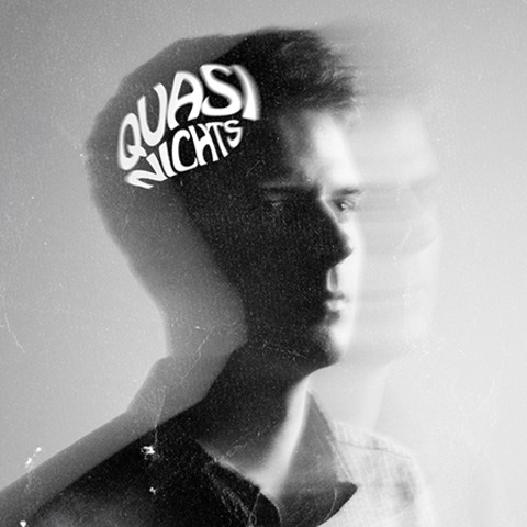 Alex Stoldt - QUASI NICHTS - Alex Stoldt - QUASI NICHTS - Freiburg - 06.11.2026 20:00
