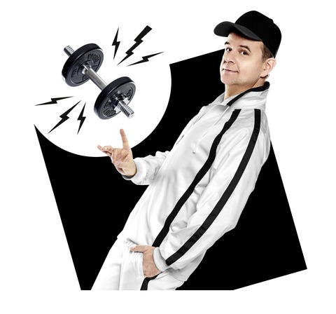 TOPAS - SECRET-POWER-TOUR 2026 - Baunatal - 20.02.2026 20:00