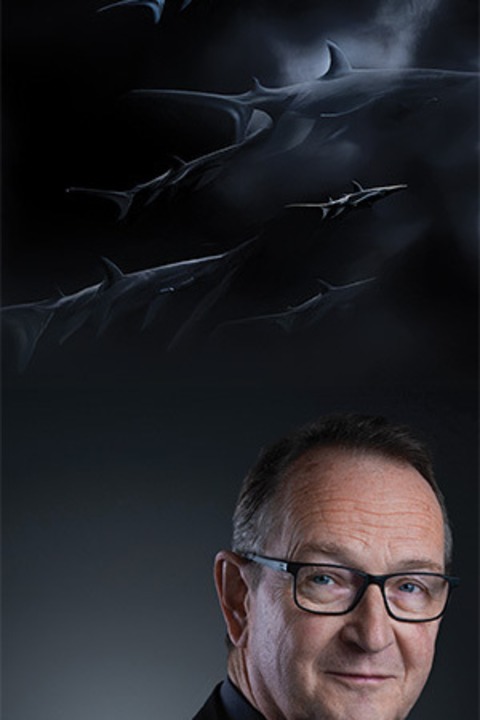 Bse Fische - Von Haien und Menschen - Ravensburg - 11.12.2025 20:00