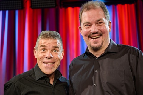 Der SingSalong - Weihnachtslieder-Special - Kressbronn am Bodensee - 03.12.2026 19:30