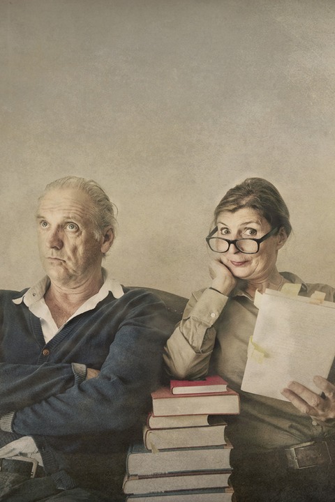 Alte Liebe - Ravensburg - 30.12.2025 20:00