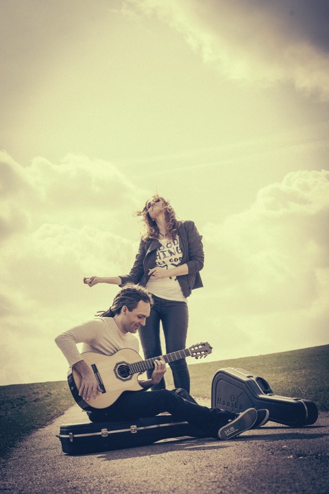 Baker & Lddicke meets Cello - 2 Gitarren - 2 Stimmen + Cello - Bad Neustadt an der Saale - 28.11.2025 20:00