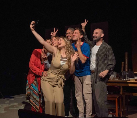 Wir sind die Neuen - Ravensburg - 07.11.2025 20:00