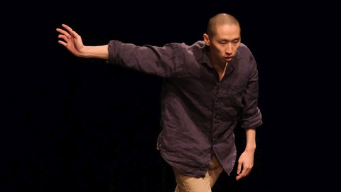 Preistrger*innen des 29. internationalen Solo-Tanz-Theater Festival Stuttgart 2025 - Karlsruhe - 17.11.2025 20:00