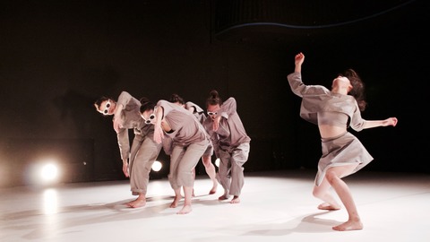 Ceren Oran & Moving Borders - SCHN ANDERS (D) 6+ - Karlsruhe - 28.11.2025 18:00
