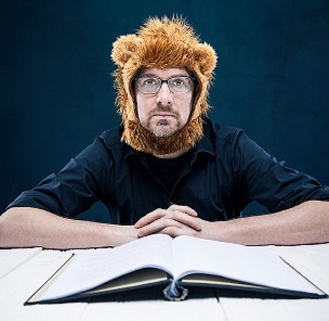 Sascha Thamm - Gesammelte Abrissbirnen - Augsburg - 21.11.2025 20:00