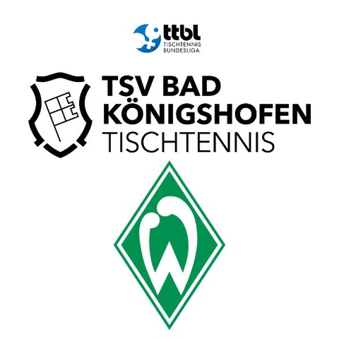 TSV Bad Knigshofen - SV Werder Bremen - Bad Knigshofen - 26.10.2025 15:30