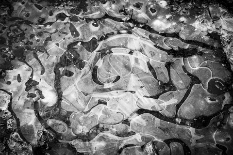 Vernissage Rudolf Kalthoff: Triptychen "Wasser, Licht, Vergnglichkeit", Fotografie - Freiburg - 12.09.2025 18:00