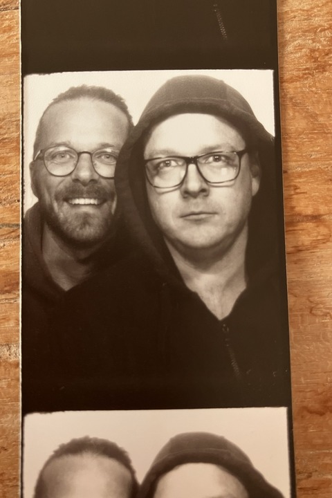 Semsrott & Semsrott - Prepping for Future #4 - Hannover - 10.12.2025 19:00
