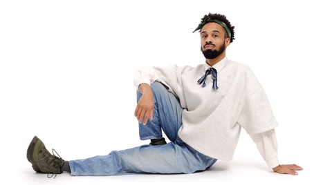 Portrtperformance Sisi Bo'wale - Berlin - 26.09.2025 20:00