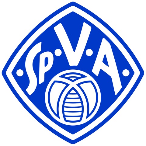 SpVgg Bayreuth - Viktoria Aschaffenburg - Bayreuth - 08.08.2025 19:00