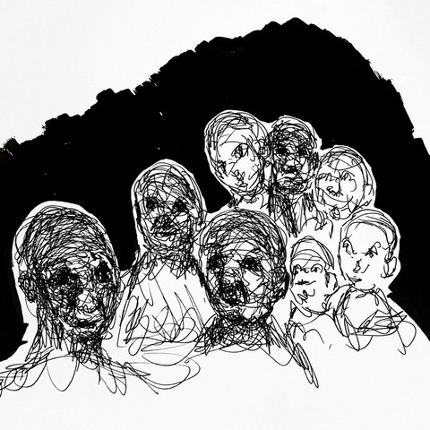 Sandra Lafenthaler | Frisch gestrichelt - Ansfelden - 23.10.2025 19:00