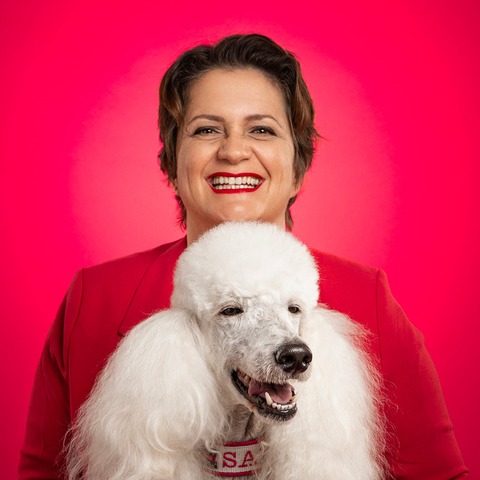 Magda Leeb | Aufpudeln - Ansfelden - 24.10.2025 19:30