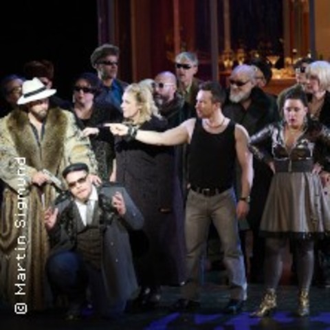 Don Giovanni - Stuttgart - 05.02.2026 19:00