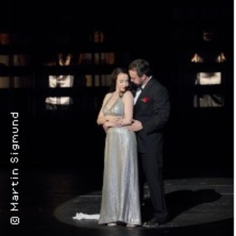 Carmen - Stuttgart - 14.02.2026 19:00
