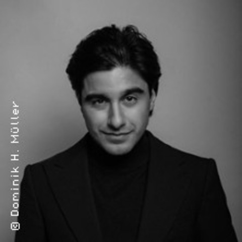 Atrin Madani & Band / A christmas special - HAMBURG - 06.12.2025 20:00