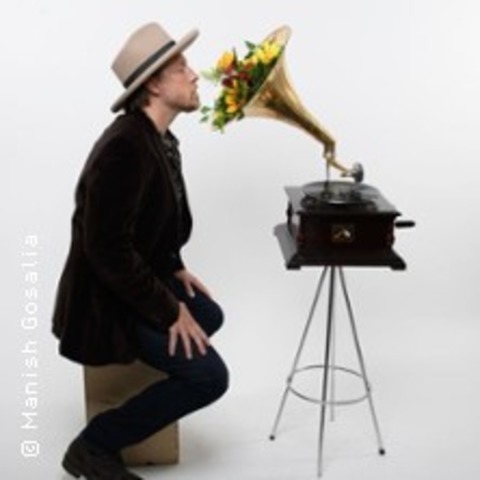 Jamie McLean Band - HAMBURG - 03.12.2025 20:00