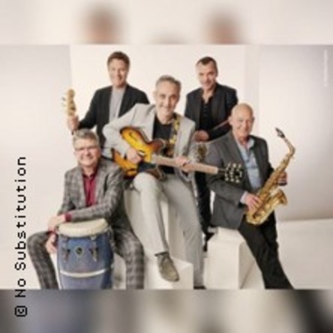 No Substitution - GLADBECK - 07.11.2025 19:30