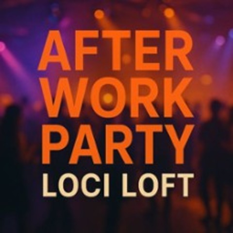 Afterwork Party Berlin - BERLIN - 18.09.2025 17:00