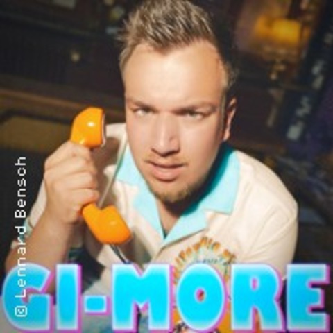 GI_MORE - One of many - LBECK - 13.09.2025 19:00