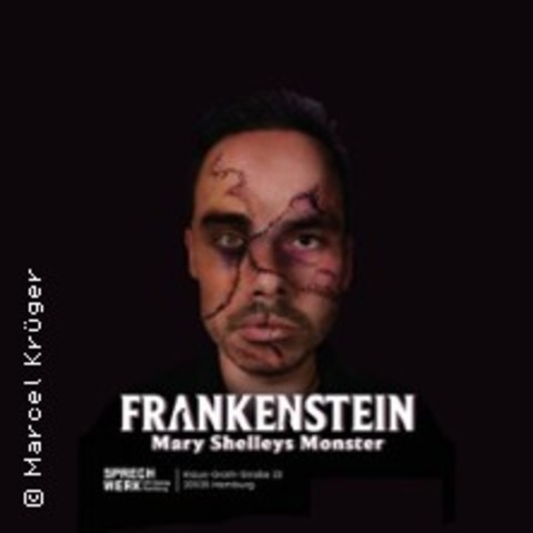 Frankenstein: Mary Shelleys Monster - HAMBURG - 10.08.2025 18:00