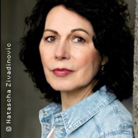 Sabine Adler - Israel. Fragen an ein Land | Im Bruckner-Foyer - BERLIN - 28.09.2025 18:00
