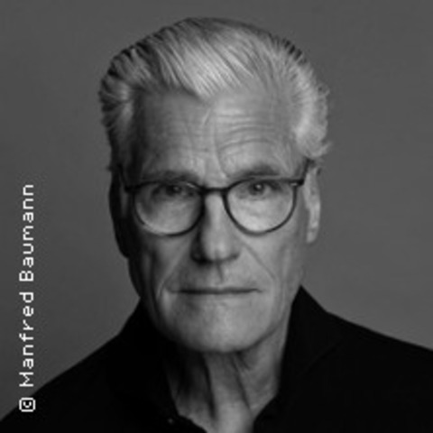 Sky du Mont - Der nchste Fehler kommt bestimmt | Im Bruckner-Foyer - BERLIN - 29.09.2025 19:30