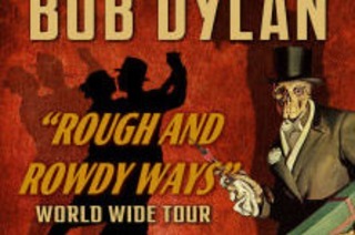 Bob Dylan &#8211; Rough and Rowdy Ways, 03.11.2025