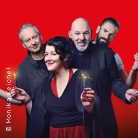 Home for Christmas - Weihnachtskonzert - LTJENBURG - 29.11.2025 19:00
