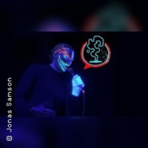 Schall & Rauch - Best Of: Masked Slammer - BERLIN - 22.01.2026 19:30